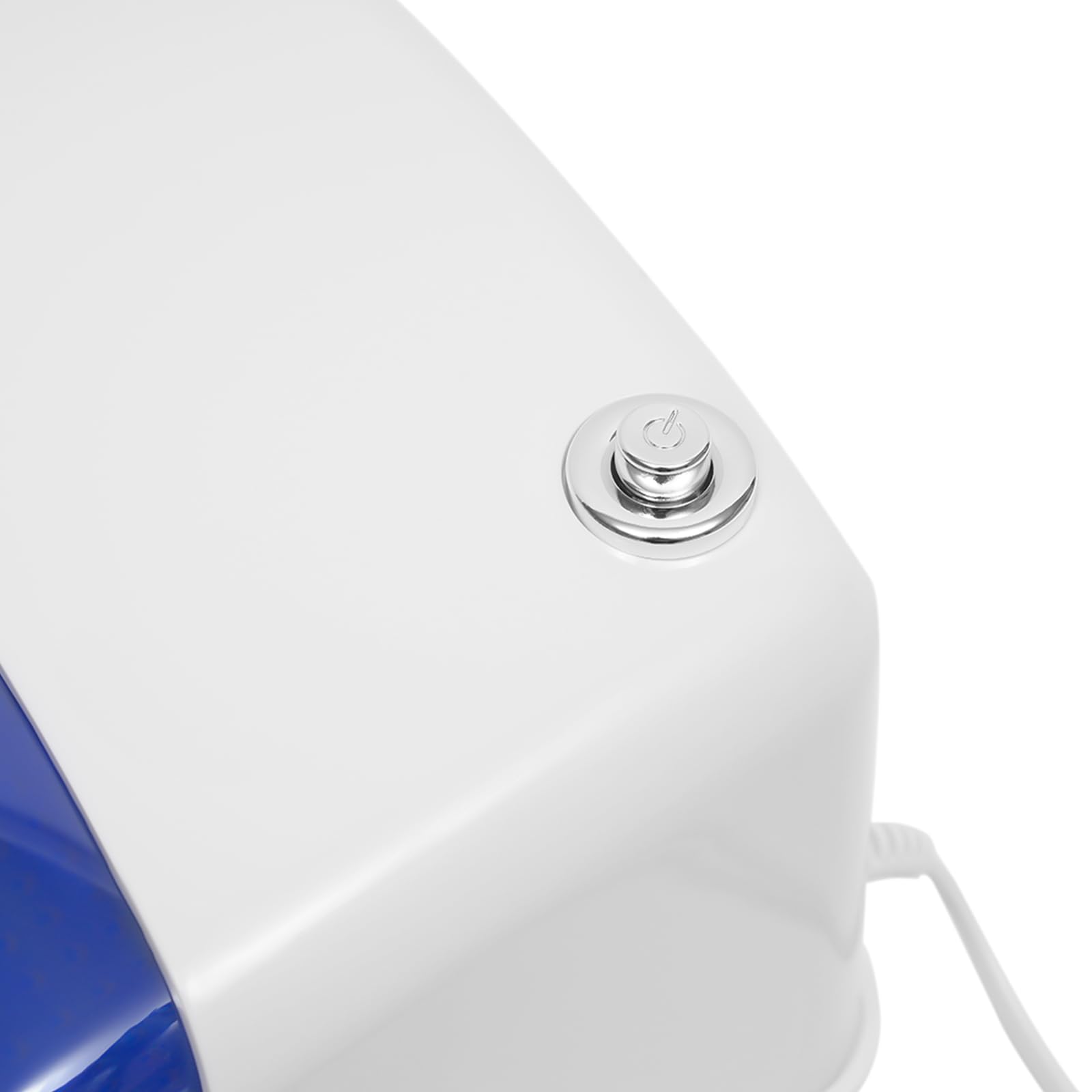 Sterilizzatore disinfettante UV, 200 W, sterilizzatore UV cosmetico, cura dei piedi, tatuaggio manicure scatola di disinfezione 45-65 ℃, ideale per salone di bellezza, sauna, spa