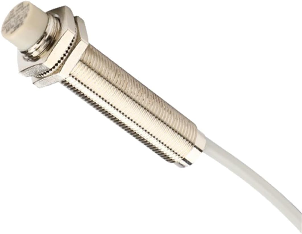 Capacitive proximity switch sensor SZC-M12/M18/M30-4DN/8DP/15AC/4DO(SZC-M18-8DP)