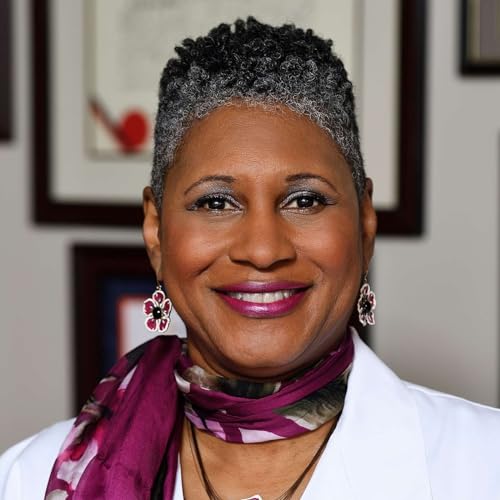 "For if you keep silent at this time..." - Interviewing Dr. Sherita Golden