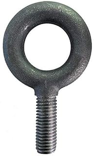 Eyebolt, 3/4-10, 1-1/2In, Without Shoulder