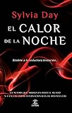 sylvia day libros pdf google drive  El calor de la noche (ESPASA NARRATIVA)
