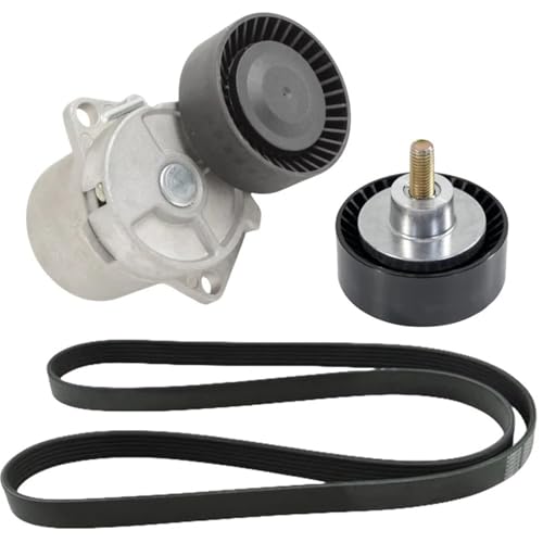 Poulie de Tension Courroie Moteur BMW Z3 E46 Réduit Bruit 11281435594