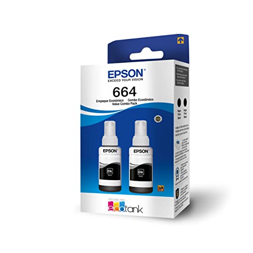 epson 664 Marca Epson
