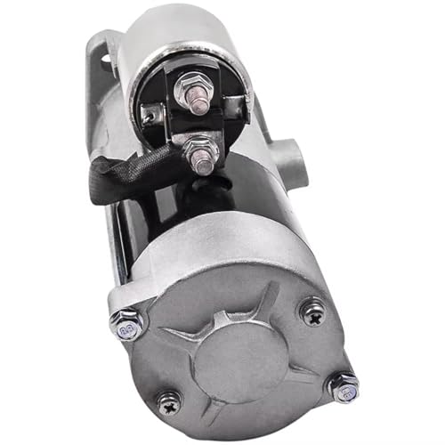 Moteur de démarrage auto pour Mitsubishi Pajero 2006-2013 M8T75071 - 5