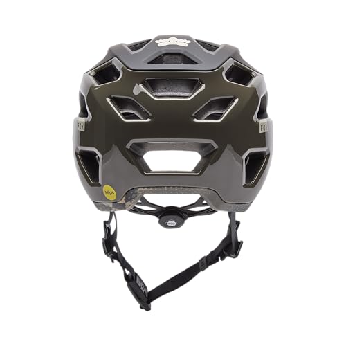 Casco Crossframe Pro Pulse cascos ciclismo de montaña Fox Racing trail 3