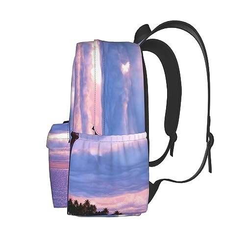 Sac à dos ordinateur VACSAX pour éviter le mal de dos en déplacement - 3