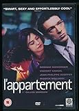 L'Appartement L\'Appartement