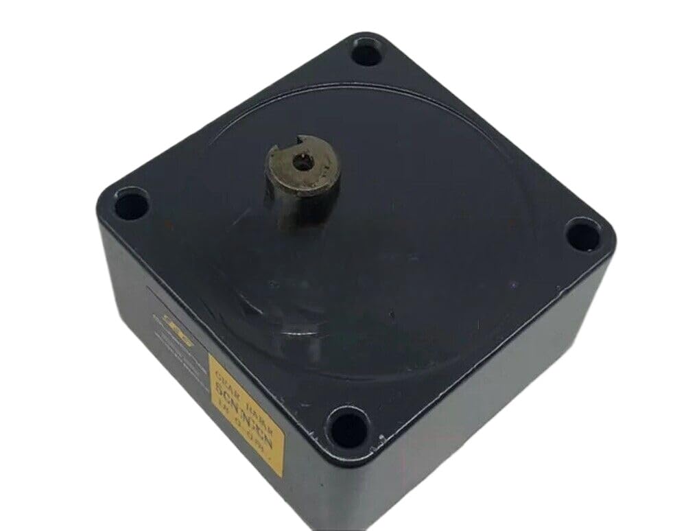 1PCS NEW FOR Gear reduction box 5GN15KB