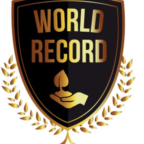Recordes no Rádio Podcast Por Eduardo Couto arte de portada