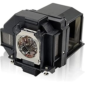 Amazon.co.jp: リアプロジェクション交換ランプ - アクセサリ: 家電