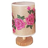 Lampes de chevet pour table de chevet - le produit est léger, portable, facile à utiliser et constitue une lampe de bureau pratique et pratique, des lumières de chambre à coucher