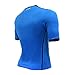 SSC Napoli Men's Standard Sport, Azzurro/BLUWING, S