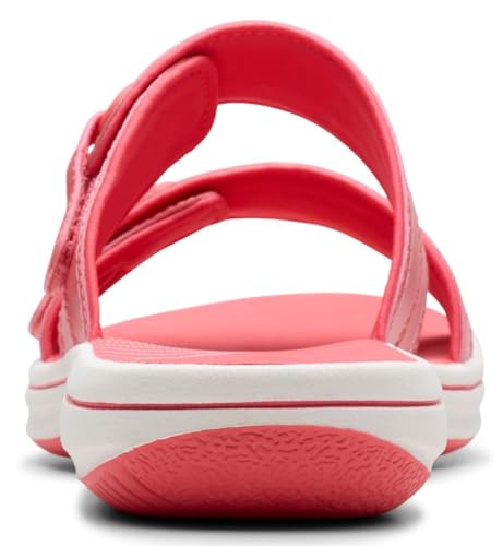 Image of Clarks Womens Breeze Maye | Casual Shoes