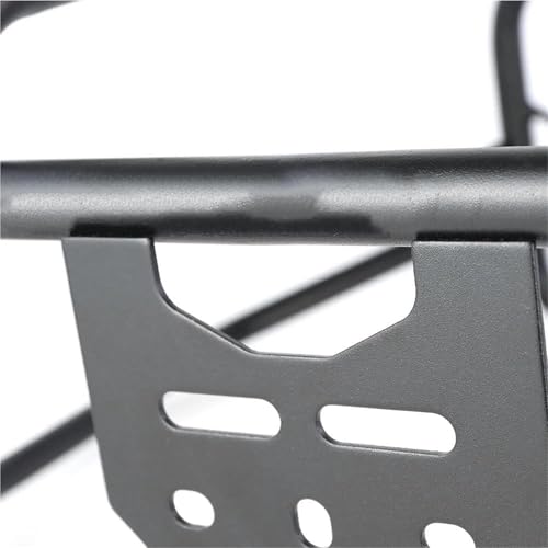 Soporte lateral para Yamaha XT1200Z Super Tenere 2010-2025 trasero 6