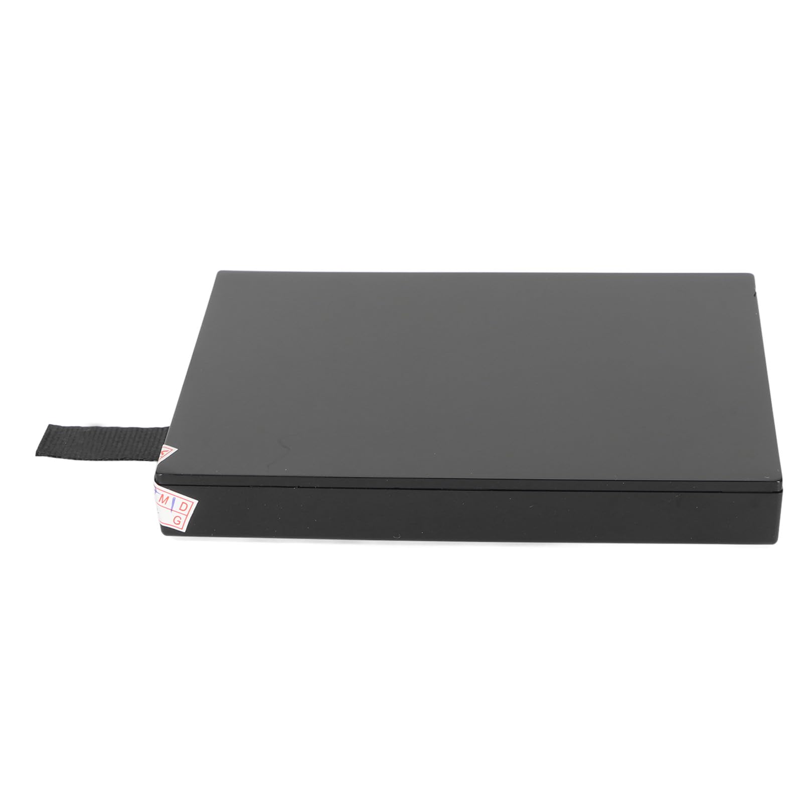 Disco Rigido Interno per Xbox 360 Slim, Disco Rigido a Basso Rumore HDD Portatile Sottile Interno HDD Disco Rigido per Xbox 360 Slim, Accessori per Console di Gioco Durevoli