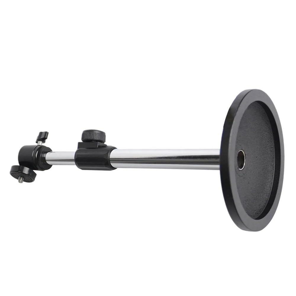 Support Vidéoprojecteur Support de trépied Support de projecteur en métal Support Universel réglable Support de projecteur de Bureau télescopique Support Projecteur