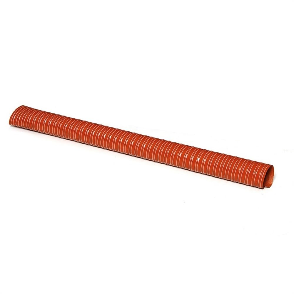 Durite admission air 38mm universelle pour conduit de ventilation auto