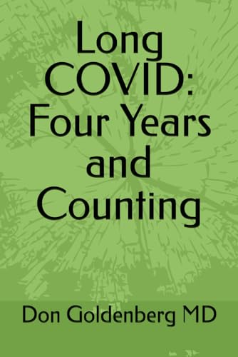 Long COVID: Four Years and Counting