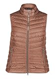 Stil: Freizeit Betty Barclay Steppweste Pinecone, 48 Damen