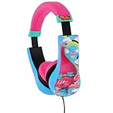 Tecnología Kid Safe para la protección de tímpanos infantiles, con limitador de decibelios (87 dB)