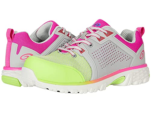 Nautilus Safety Footwear Zephyr CT pour éviter la fatigue des pieds au travail