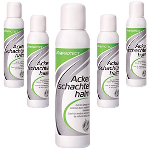 UltraSPORTS ultraPROTECT Ackerschachtelhalm-Konzentrat 5x100ml