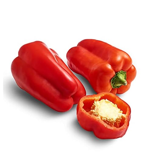 Pimiento rojo unidad (390 gr aprox.)
