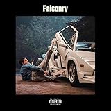 Velour Falcons