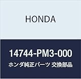Genuine Honda 14744-PM3-000 Tappet Adjusting Screw