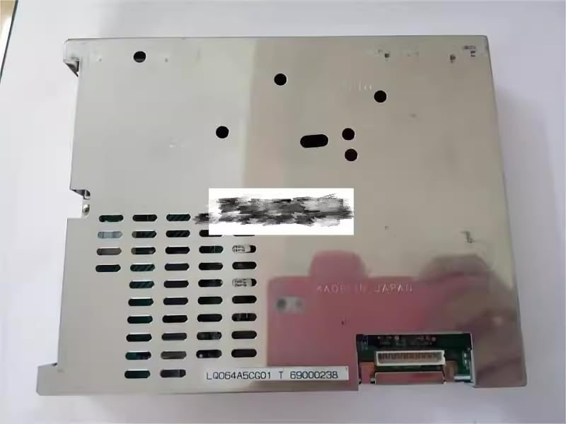 Image of Original 6.4-inch LQ064A5CG01 LCD Display Screen