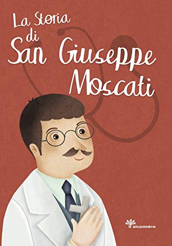 La storia di san Giuseppe Moscat