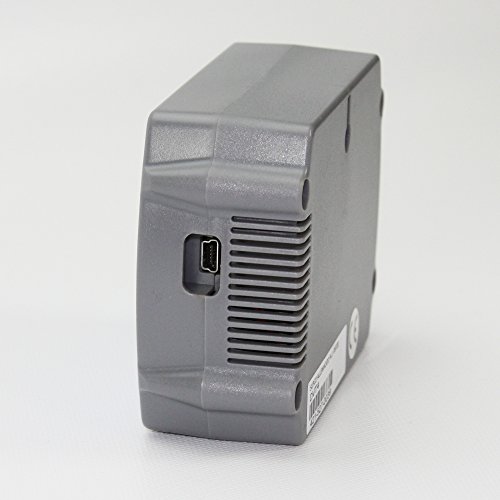 image for Supco DVT4 Data View 4-Channel Temperature Data Logger with Display, 4