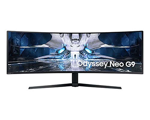Samsung LS49AG954NU 2