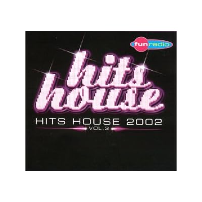 Hits House 2002 Vol.3