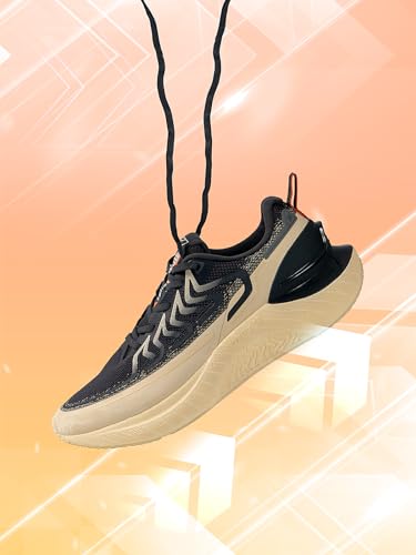 Image of XTEP Men's Running Shoes | Stylish & Functional Athletic Sneakers for Daily Training