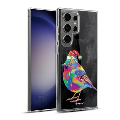 Funda navideña Samsung Galaxy S23 Ultra para lucir en tus fiestas
