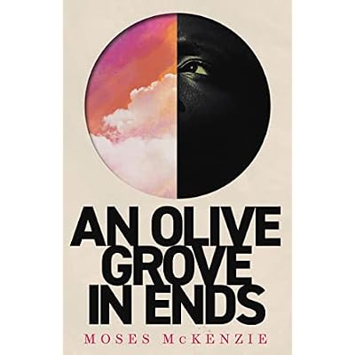 An Olive Grove in Ends