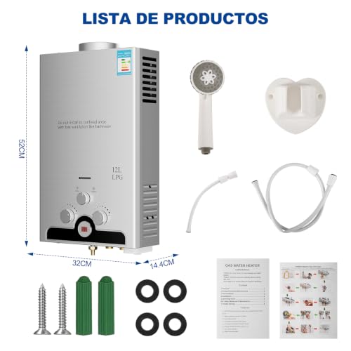 Boilers de paso a baja presión 17 Imagen adicional
