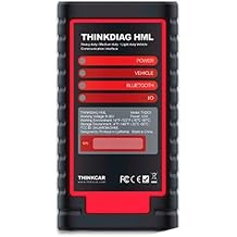 thinkcar VCI Module for Diesel Vehicle Service