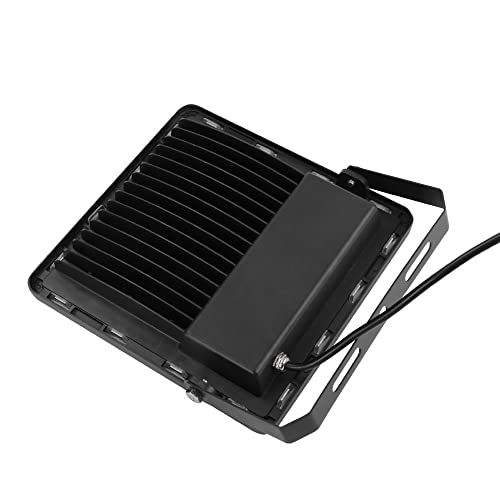 Image of MLD Lens 150 Watts IP65 LED Outdoor Flood Light halogen outdoor /indoor focus Cool White with 2 Years Warranty (150w,Colour-White)-Pack of 3