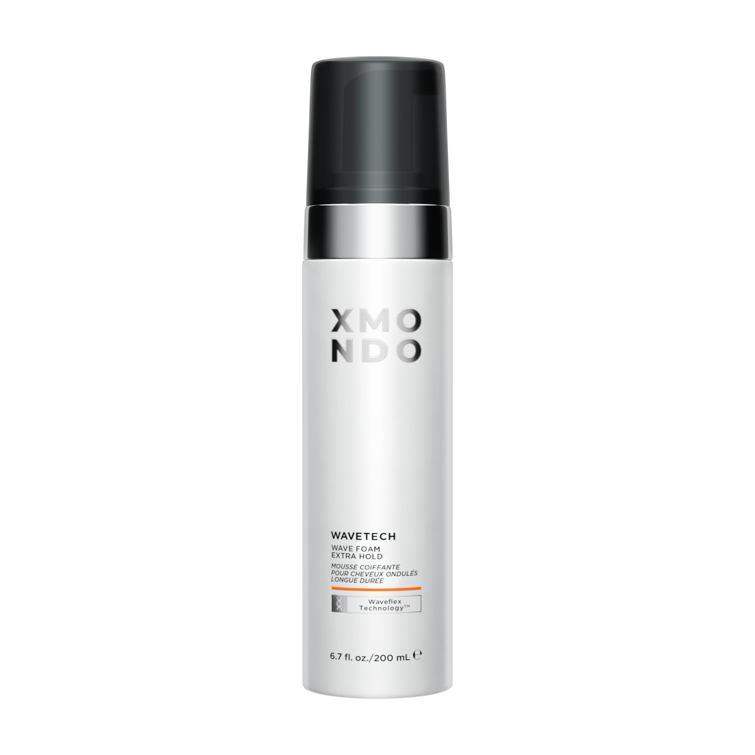 Amazon.com: XMONDO Wavetech Extra Hold Wave Foam for Curl
