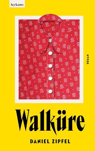 Walküre: Roman