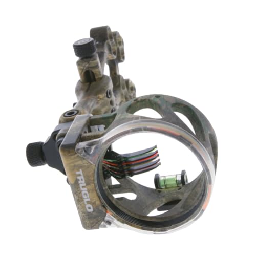 Image of Truglo Veros DDP Archery Sight