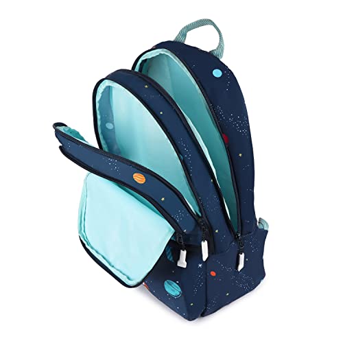 Gear Unisex Backpack Backpack