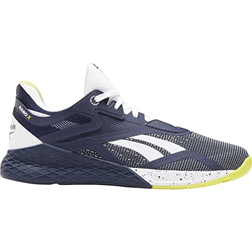 Reebok Men's Nano X Cross Trainer2
