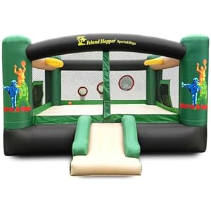 Island Hopper Sports & Hops Re...