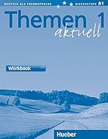 Themen Aktuell 1: Bilingual Workbook 3192516909 Book Cover