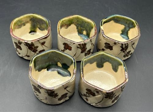 織部焼 酒器」の人気商品一覧・価格比較 - 価格.com