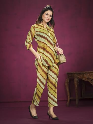 Image of womens Co-Ord Set