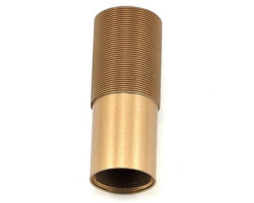 Corps d'amortisseur Velvet Coated RB7-ZX7 38mm sans friction
